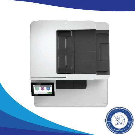 خرید پرینتر رنگی HP m480f